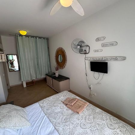 B&B Mi Ma Bo, Sal Rei, Boa Vista, Cape Verde, Free Wi-Fi Екстериор снимка