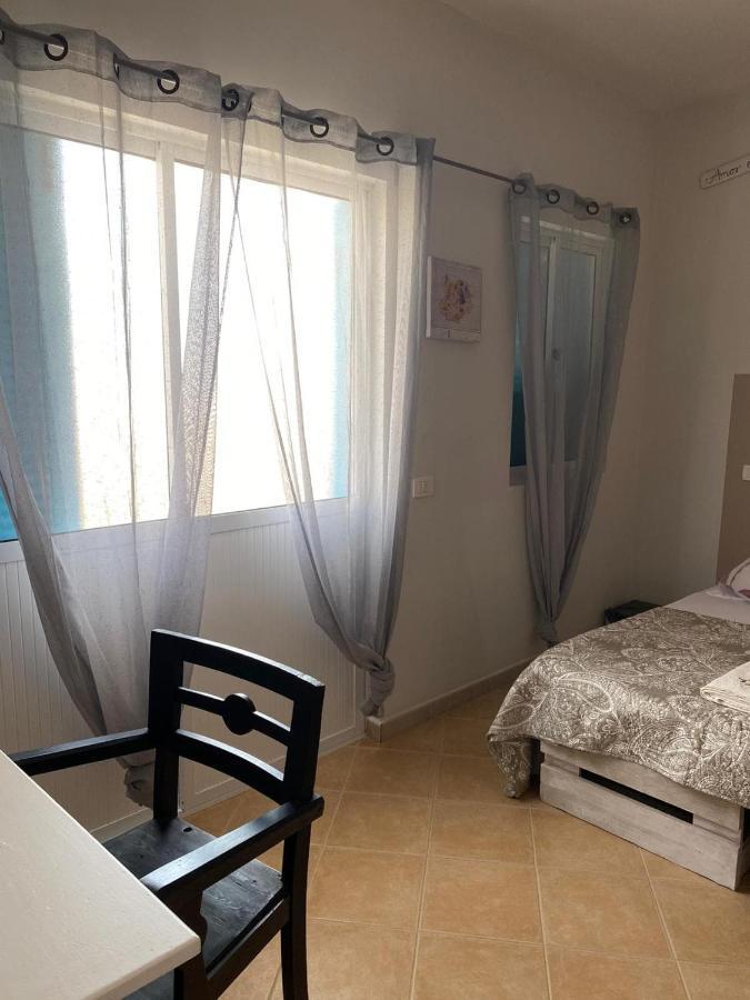 B&B Mi Ma Bo, Sal Rei, Boa Vista, Cape Verde, Free Wi-Fi Екстериор снимка