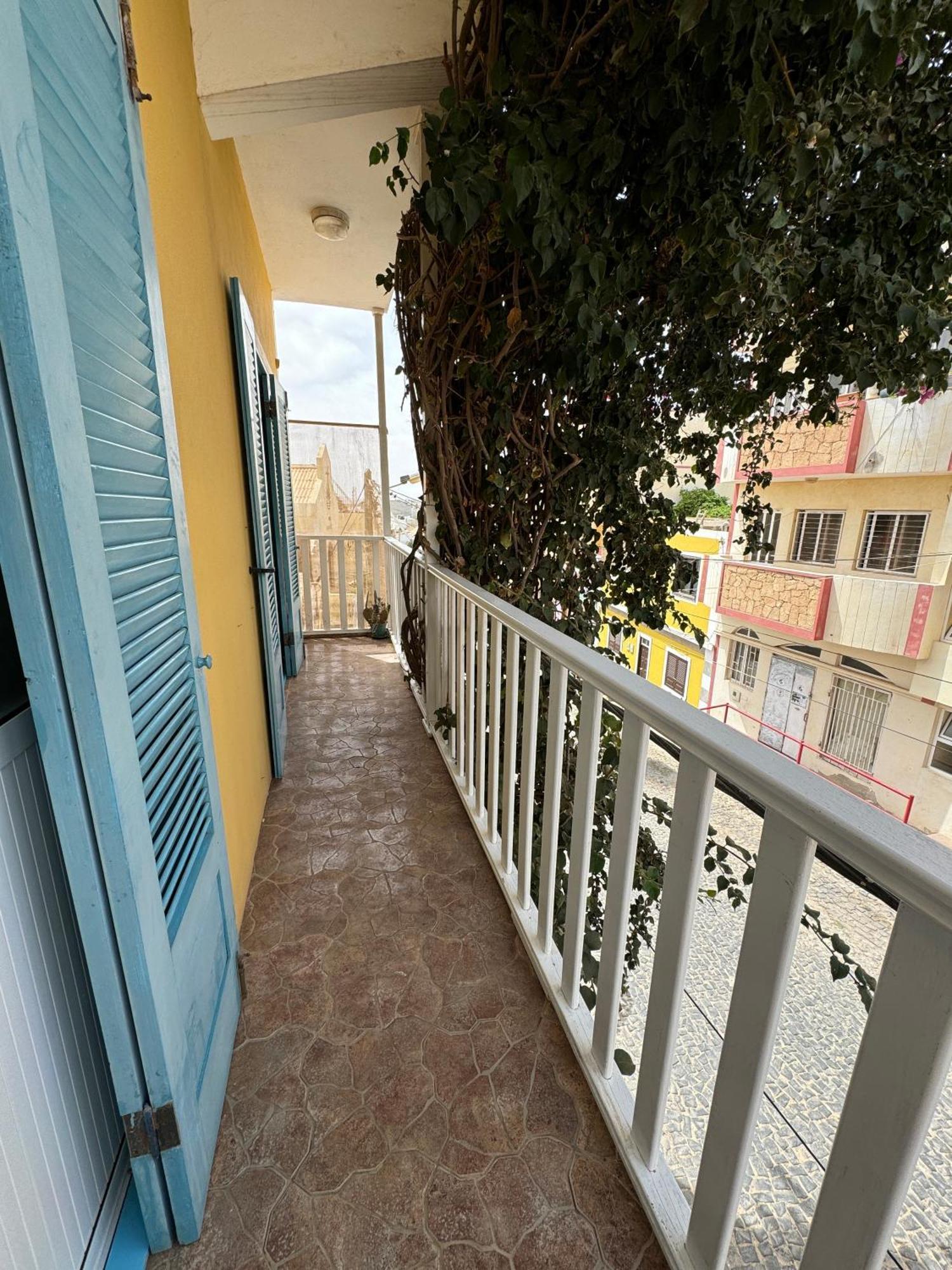 B&B Mi Ma Bo, Sal Rei, Boa Vista, Cape Verde, Free Wi-Fi Екстериор снимка