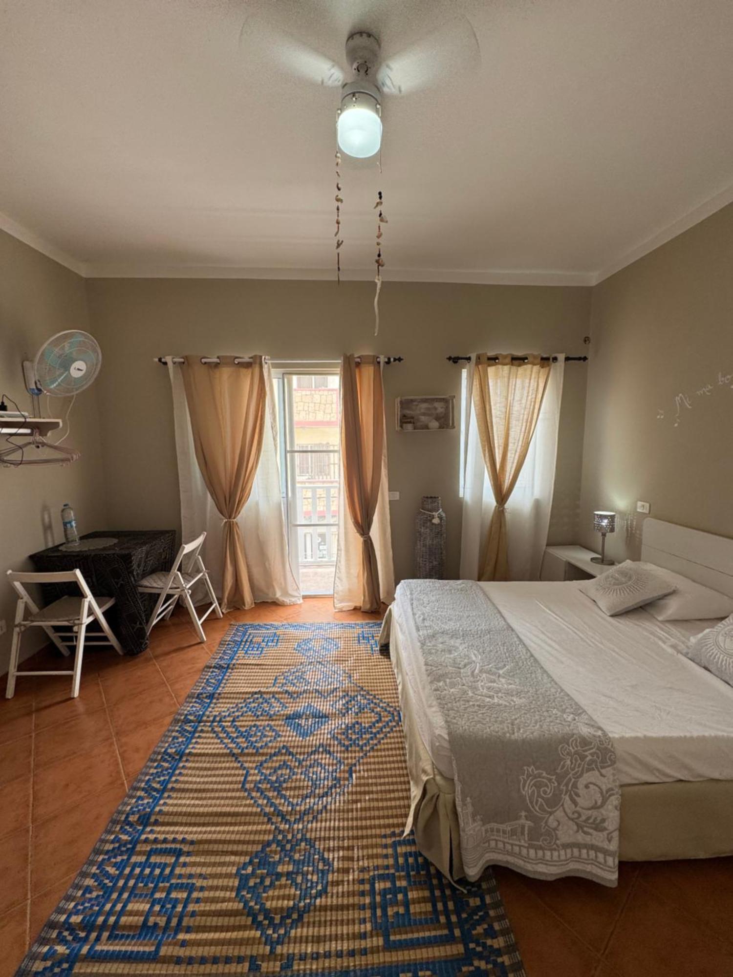 B&B Mi Ma Bo, Sal Rei, Boa Vista, Cape Verde, Free Wi-Fi Екстериор снимка