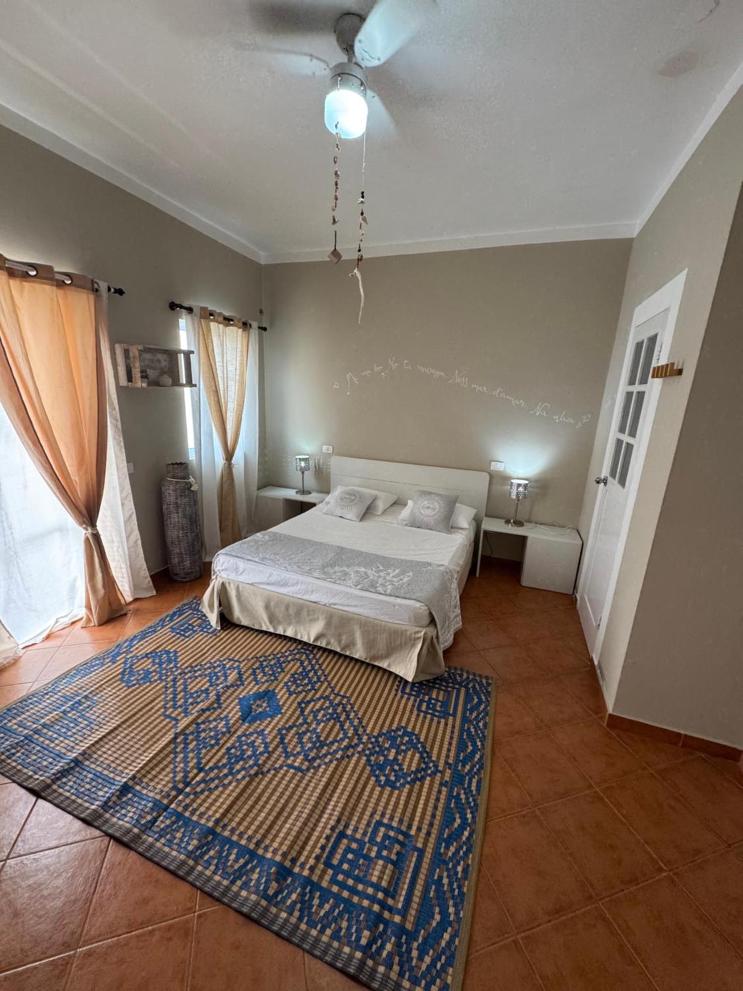B&B Mi Ma Bo, Sal Rei, Boa Vista, Cape Verde, Free Wi-Fi Екстериор снимка