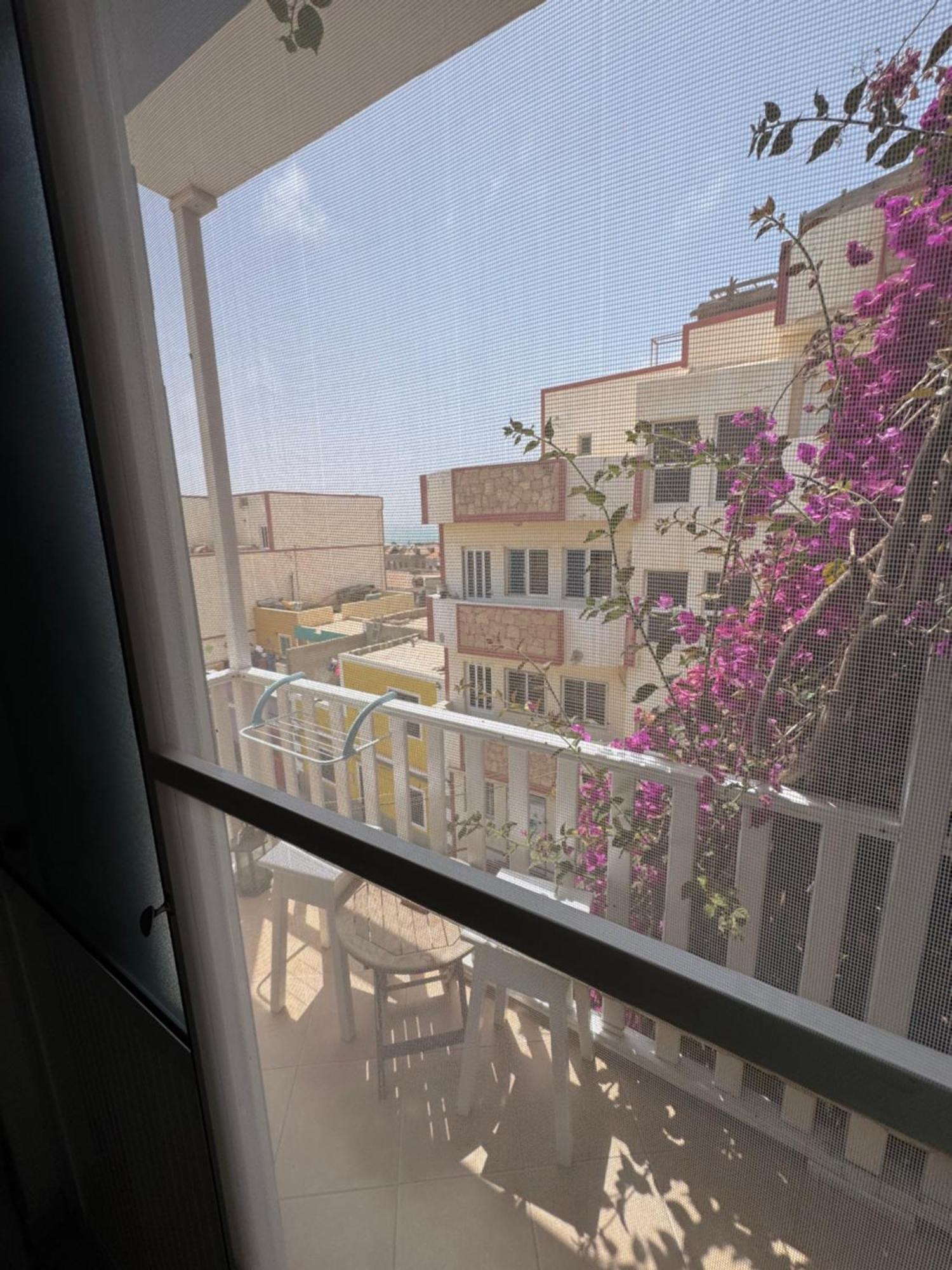 B&B Mi Ma Bo, Sal Rei, Boa Vista, Cape Verde, Free Wi-Fi Екстериор снимка