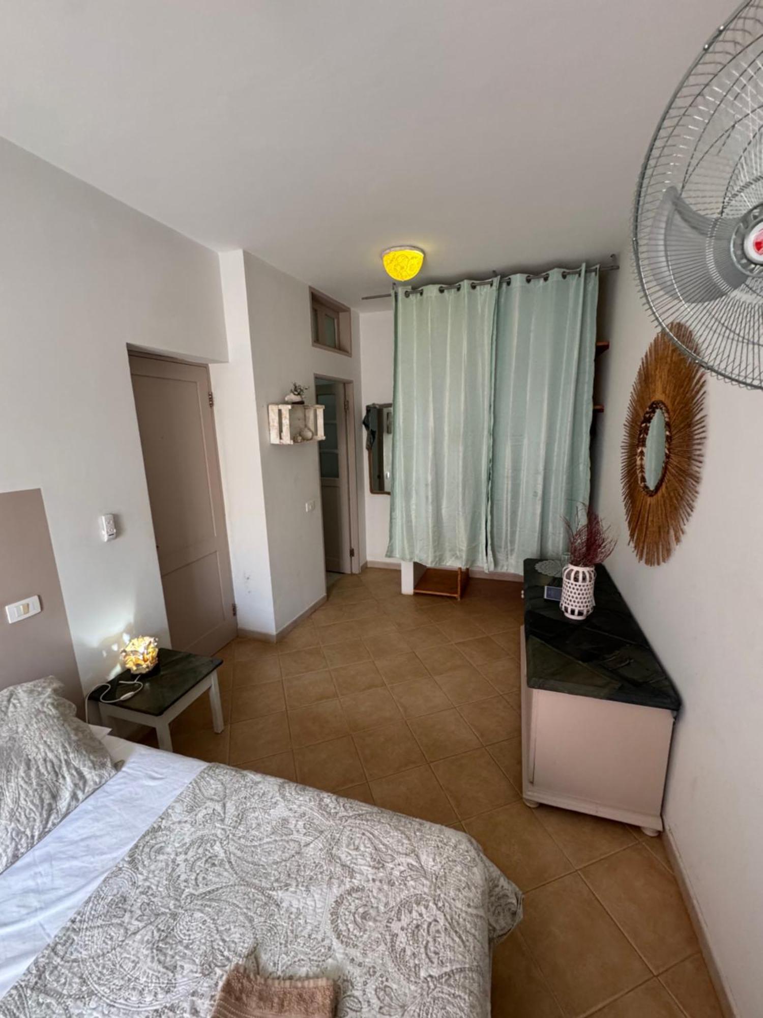 B&B Mi Ma Bo, Sal Rei, Boa Vista, Cape Verde, Free Wi-Fi Екстериор снимка