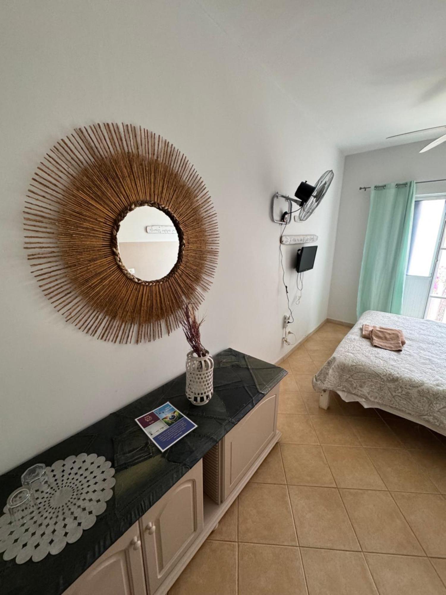 B&B Mi Ma Bo, Sal Rei, Boa Vista, Cape Verde, Free Wi-Fi Екстериор снимка